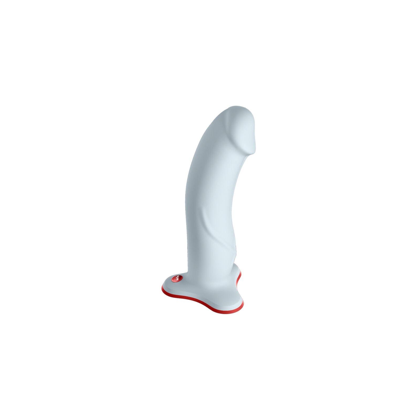 The Boss Dildo Realistico Celeste