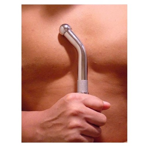 Intimate G-Spot Douche 20.10cm - Total Hygiene