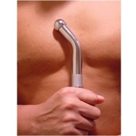 Intimate G-Spot Douche 20.10cm - Total Hygiene