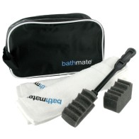 Bathmate Cleaning Kit to Maintain Hygiene