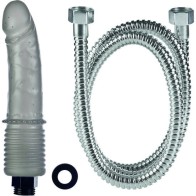 Colt Shower Dildo with Penis Design