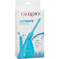 Ultimate Douche Anal Cleanser Blue