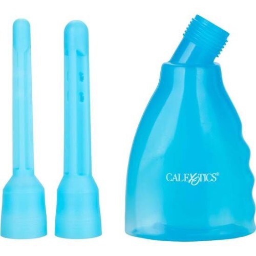 Ultimate Douche Anal Cleanser Blue