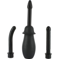 Set De Limpieza Anal Unisex para Higiene