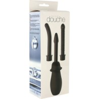 Set De Limpieza Anal Unisex para Higiene