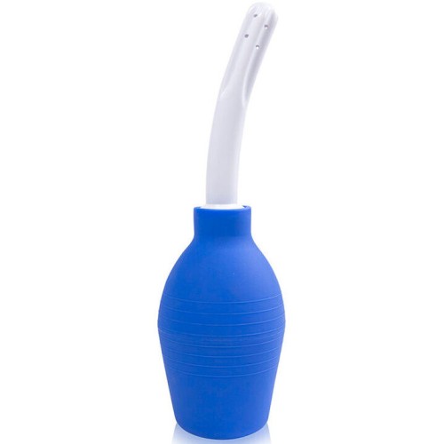 Ohmama Anal Enema Bulb Hygiene and Comfort