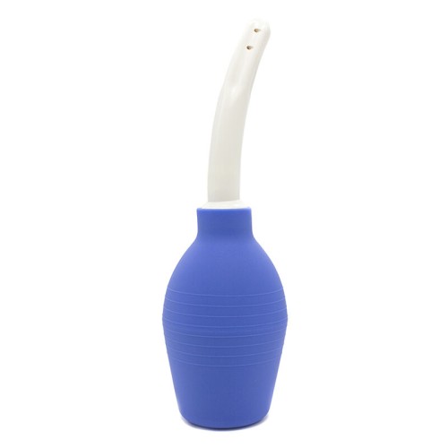 Ohmama Anal Enema Bulb Hygiene and Comfort