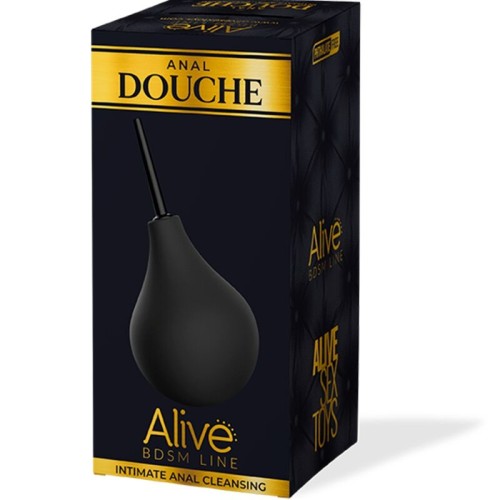 Anal Douche Cleaner Size M - Hygiene Essentials