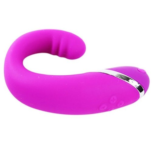 Pretty Love Amour G-Spot & Prostate Massager for Men