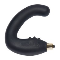 Rude-boy Prostate Massager with 7 Vibrations