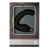 Rude-boy Prostate Massager with 7 Vibrations