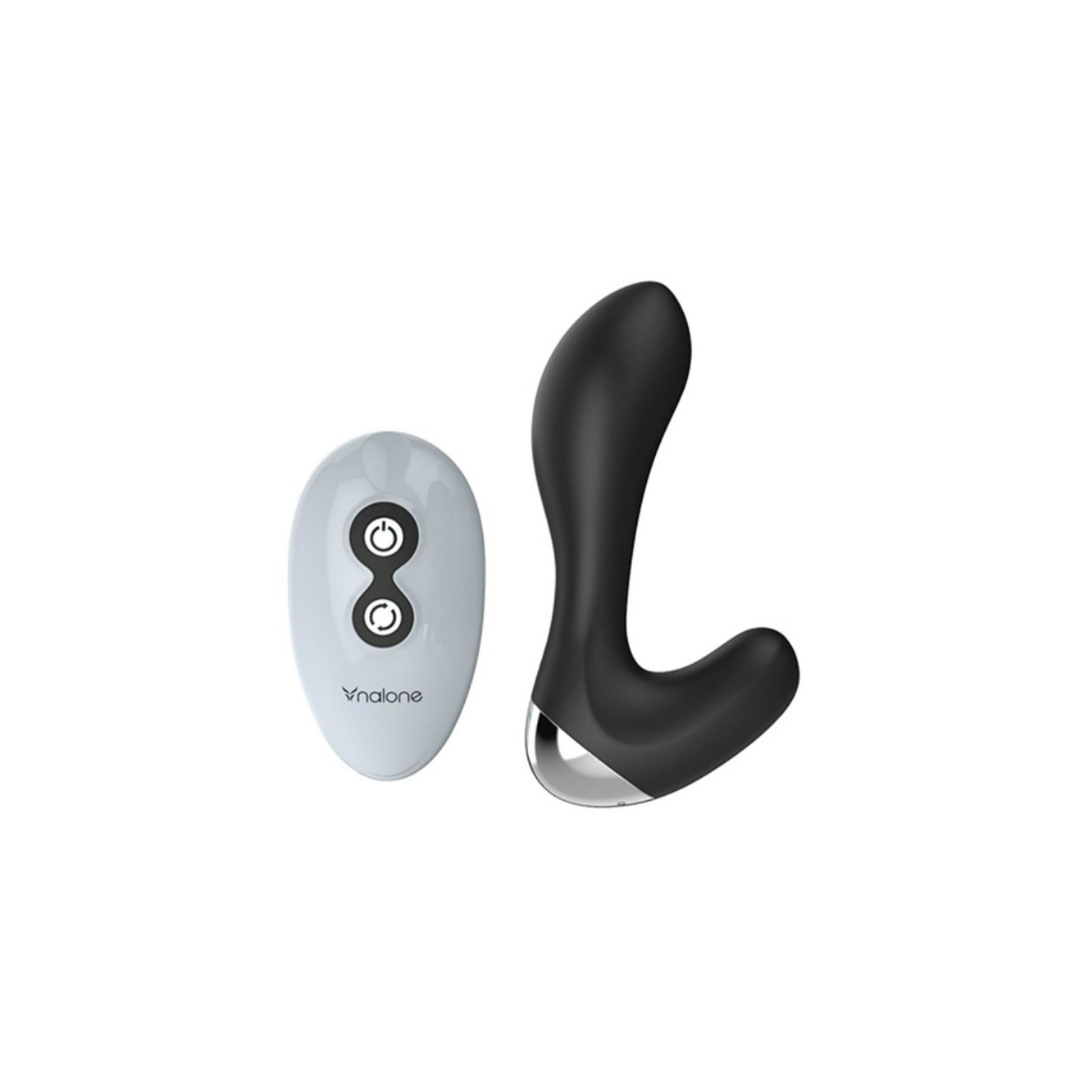 Remote Control Prostate Massage Prop for Ultimate Pleasure