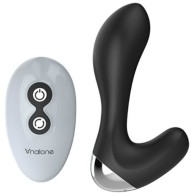 Remote Control Prostate Massage Prop for Ultimate Pleasure