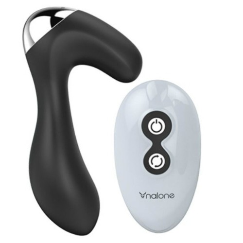 Remote Control Prostate Massage Prop for Ultimate Pleasure