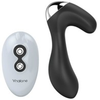 Remote Control Prostate Massage Prop for Ultimate Pleasure