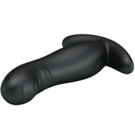 Pretty Love Prostate Massager with Vibration