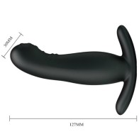 Pretty Love Prostate Massager with Vibration