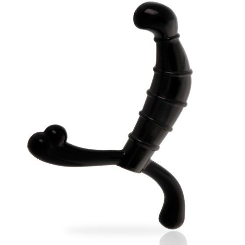 Prostate Anal Pleasure Massager for Exceptional Stimulation