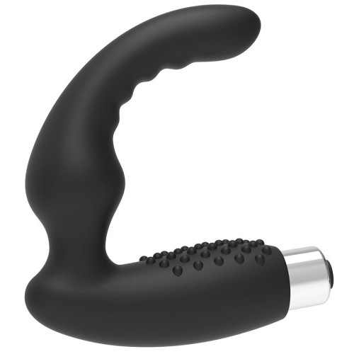 Vibrador Prostático Recargable para Placer Profundo