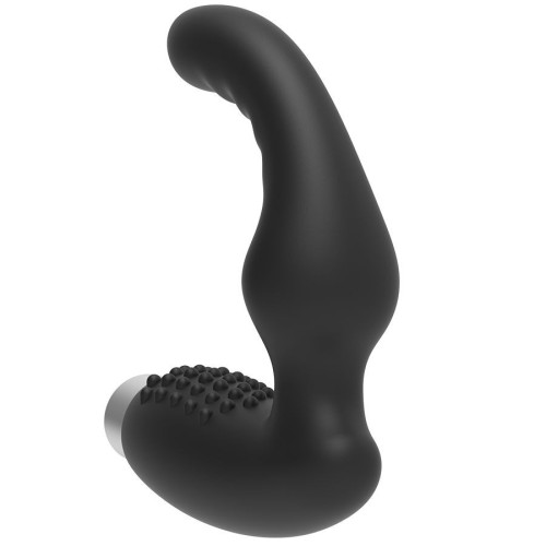 Vibrador Prostático Recargable para Placer Profundo