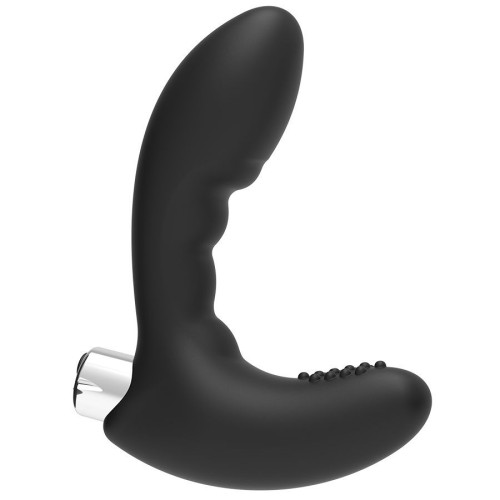 Vibrador Prostático Recargable Modelo 4