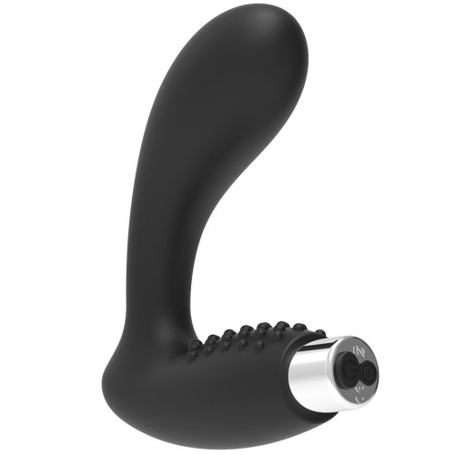 Rechargeable Prostate Massager Model 5 - Black