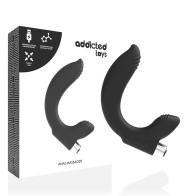 Rechargeable Prostate Massager Model 7 - Ultimate Pleasure