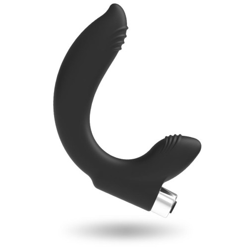 Vibrador Prostático Recargable Model 7 - Placer Definitivo