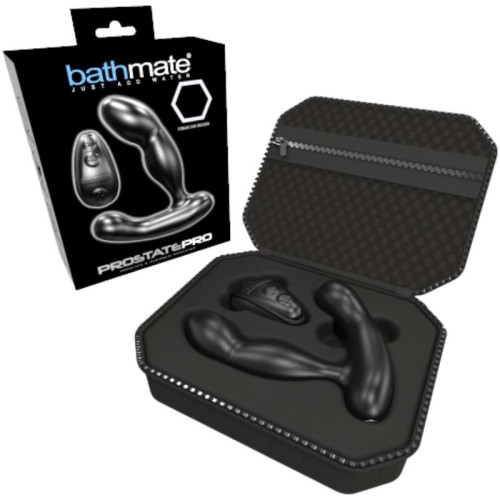 Prostate Pro Prostate and Perineum Massager | Ultimate Pleasure