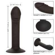 Curved Anal Stud - Ultimate Pleasure Experience