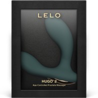 Hugo 2 Prostate Massager