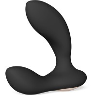 Hugo 2 Prostate Massager Black - Enhanced Pleasure Experience