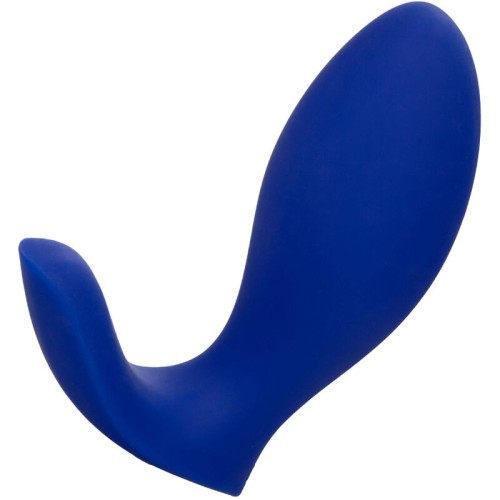 Admiral Prostate Rimming Vibrator Blue