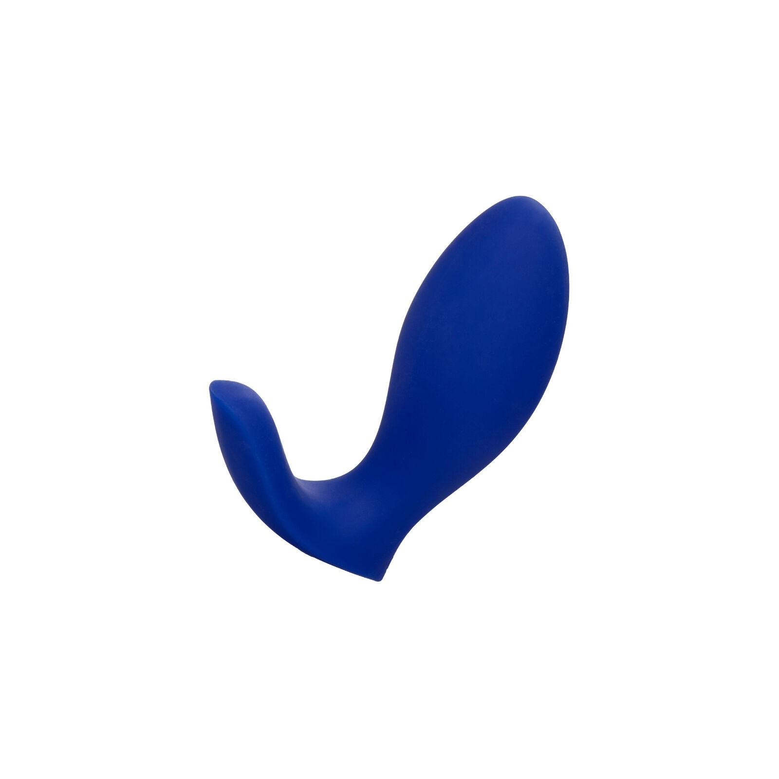 Admiral Prostate Rimming Vibrator Blue