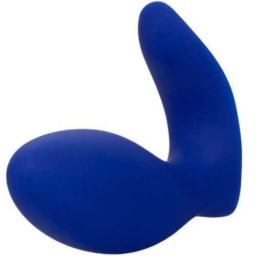 Admiral Prostate Rimming Vibrator Blue