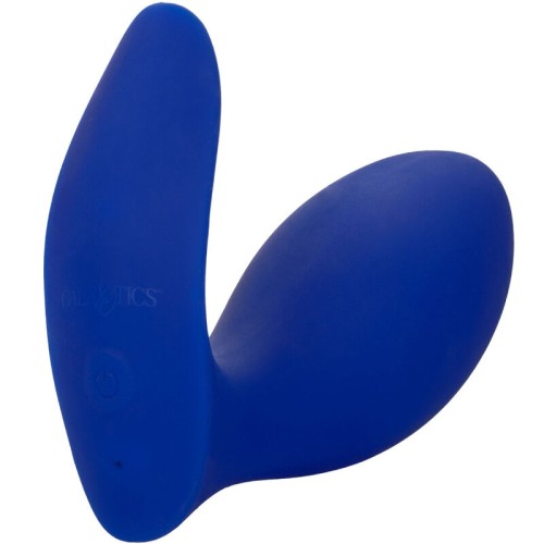 Admiral Prostate Rimming Vibrator Blue