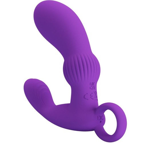 Cayla Vibrating Anal Massager