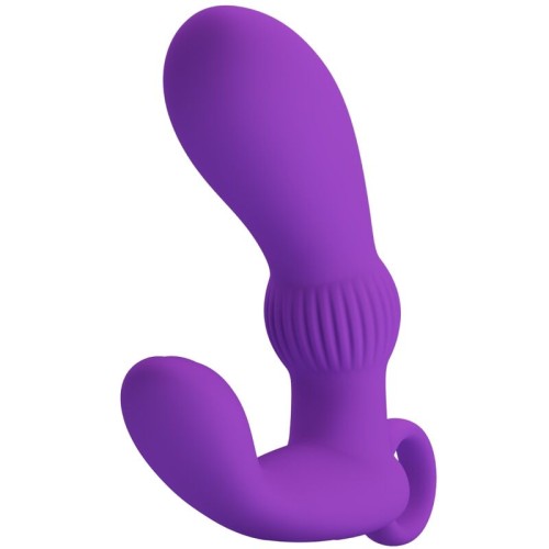 Cayla Vibrating Anal Massager