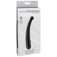 Anal Fantasy - Curva Vibradora para Placer Definitivo