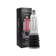 Hydromax 7 Penis Pump Red - Enhance Size and Performance