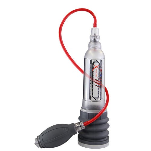 Hydroxtreme 7 Bomba Para Pene Definitiva