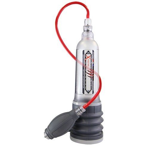 Hydroxtreme 9 - Potente Bomba Hidráulica Para Pene