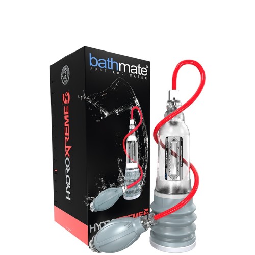 Hydroxtreme 5 Bathmate Penis Pump X20