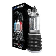 - Hydromax 7 Wide Boy X30 - Bomba de Pene