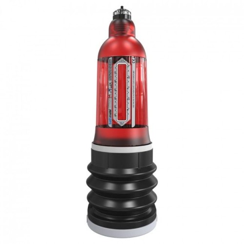 Hydromax 7 Wide Boy X30 - Adecuado Para Aumento de Circunferencia