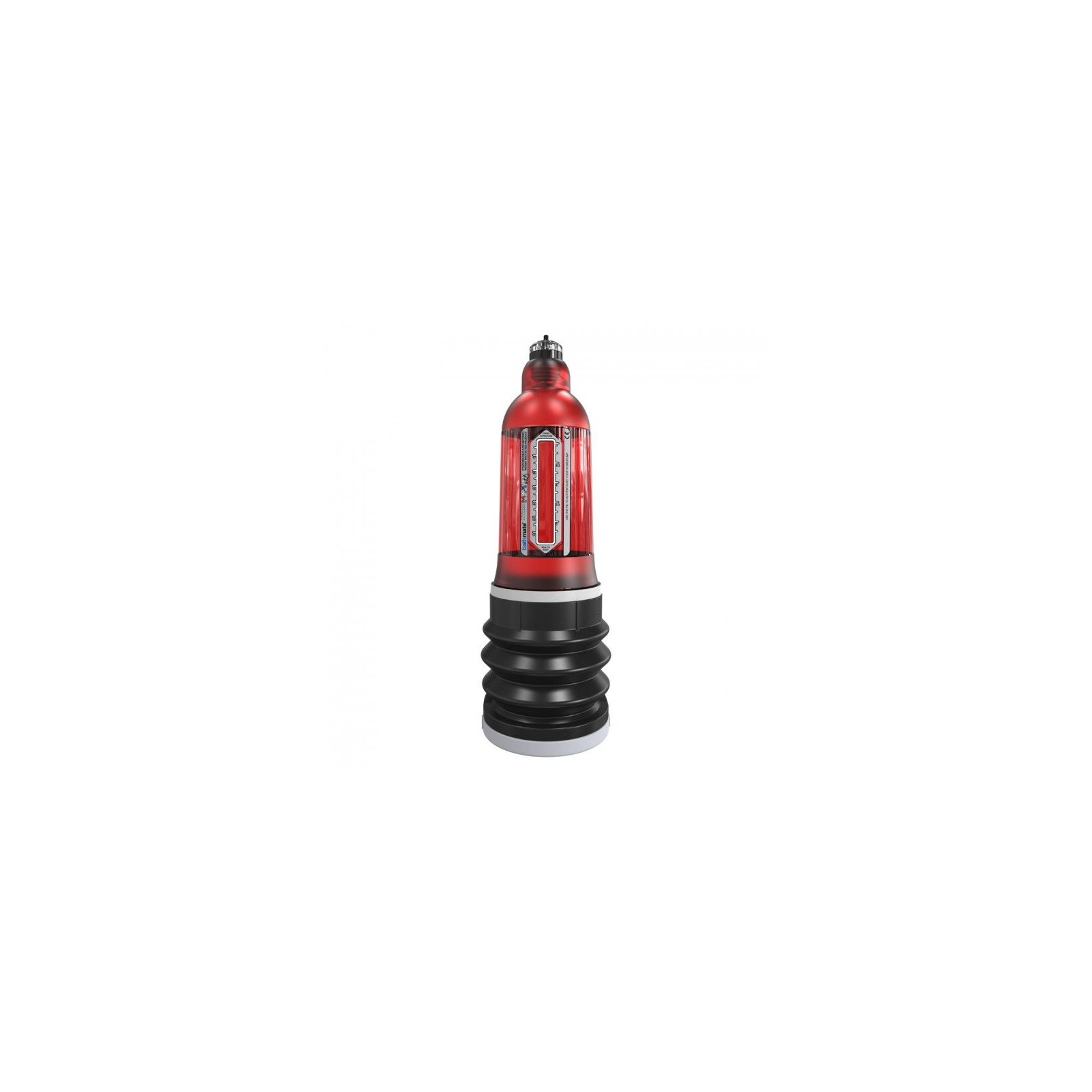 Hydromax 7 Wide Boy X30 - Adecuado Para Aumento de Circunferencia