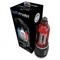 Hydromax 7 Wide Boy X30 - Suitable for Girth Enhancement