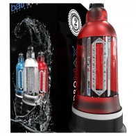 Hydromax 7 Wide Boy X30 - Adecuado Para Aumento de Circunferencia