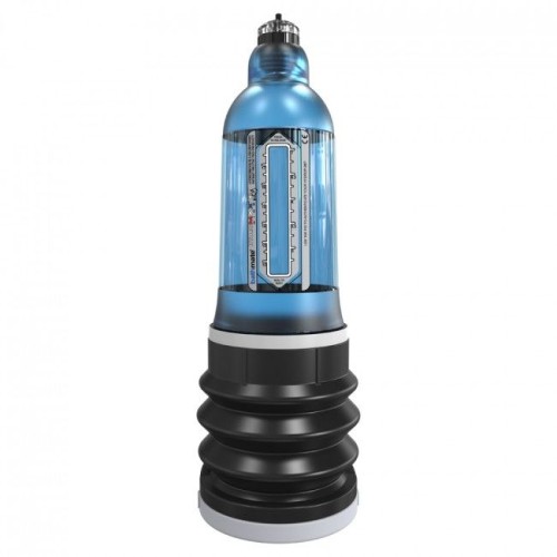 Bomba Hydromax 7 Wide Boy X30 Azul