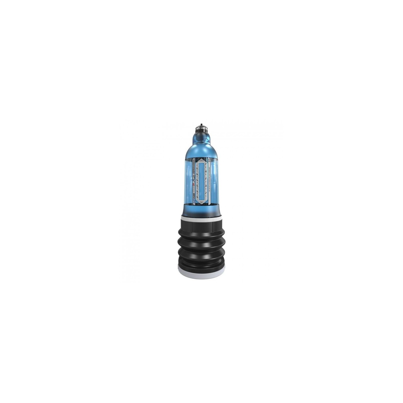 Bomba Hydromax 7 Wide Boy X30 Azul